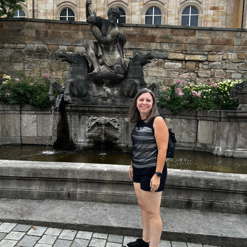 Meet your Posher, Tanya